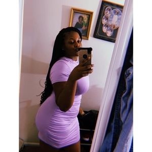 Meet your Posher, Brittney